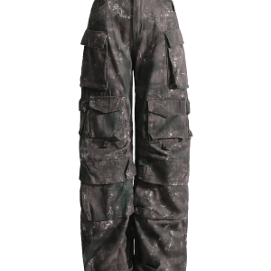 Cargo pants