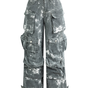 Cargo pants