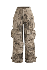 Cargo pants