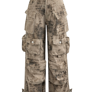 Cargo pants