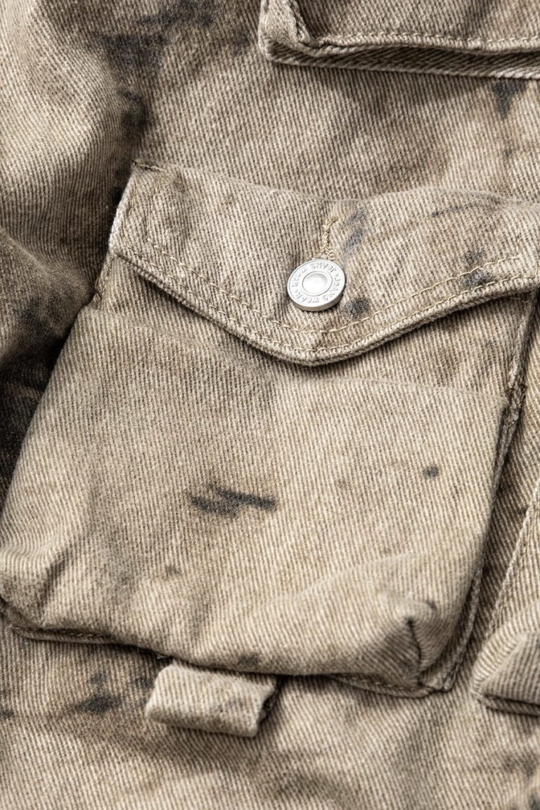 Cargo pants