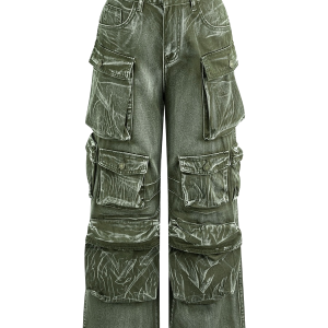 Cargo pants