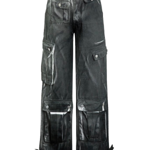 Cargo pants