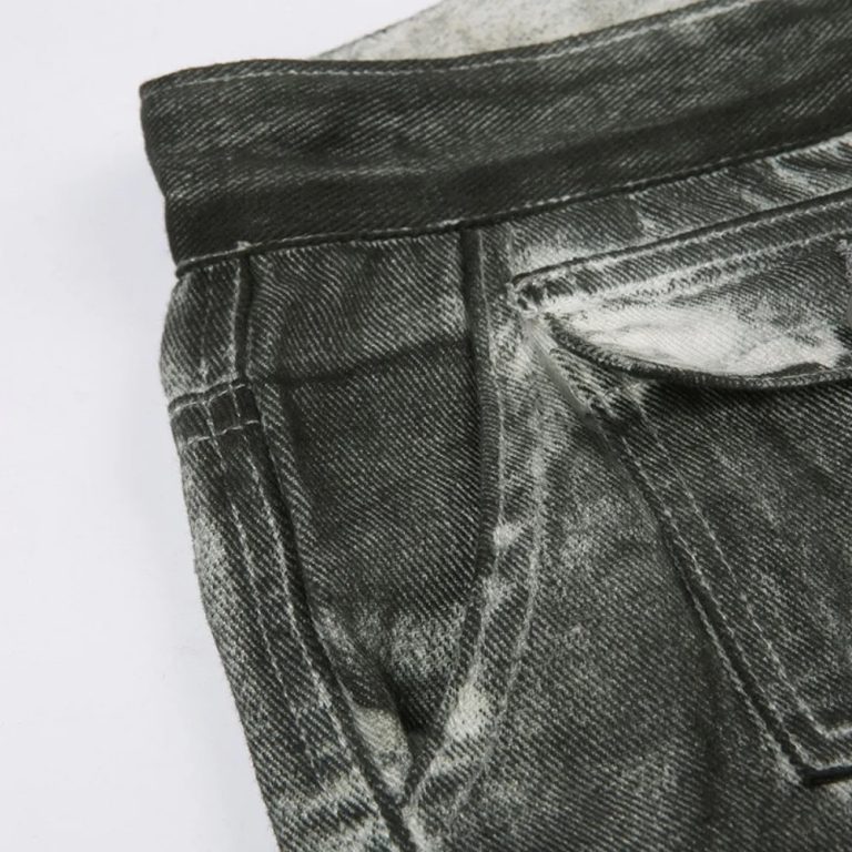Cargo pants
