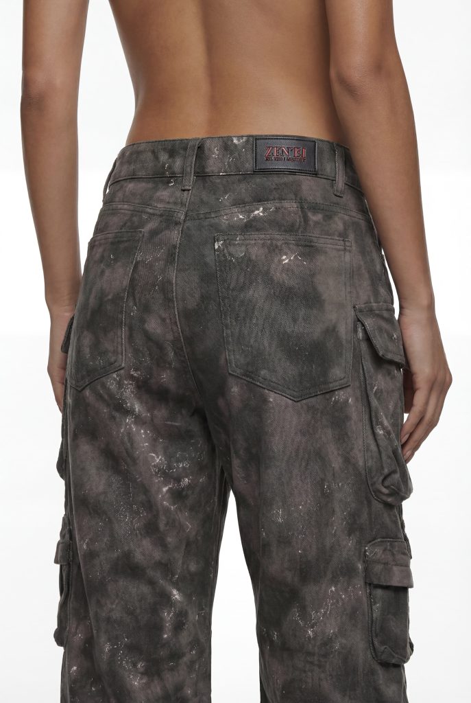 Cargo pants