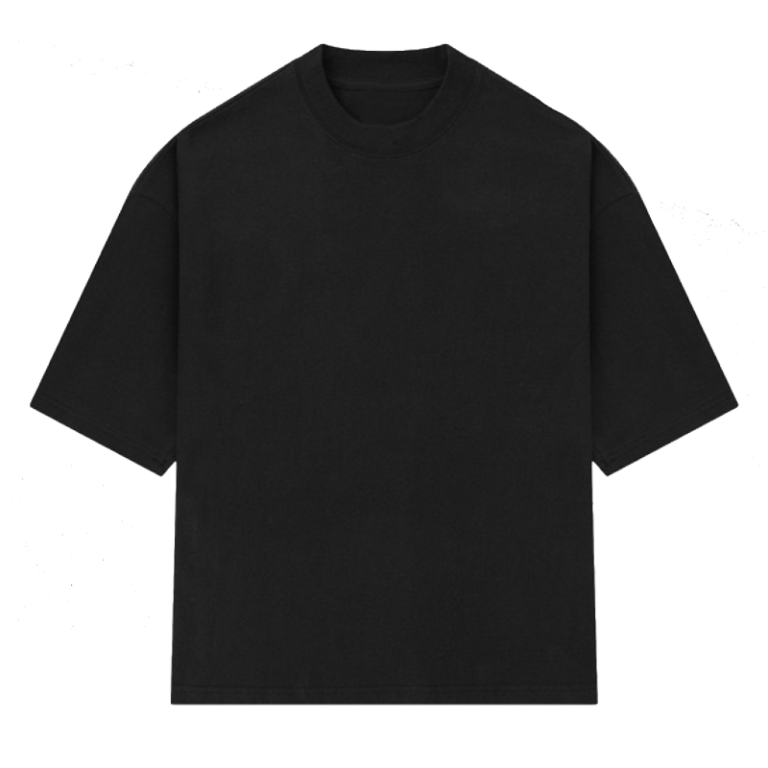 TESTED ON HUMANS T-SHIRT
