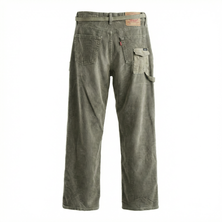 Levis x Guess vintage carpenter